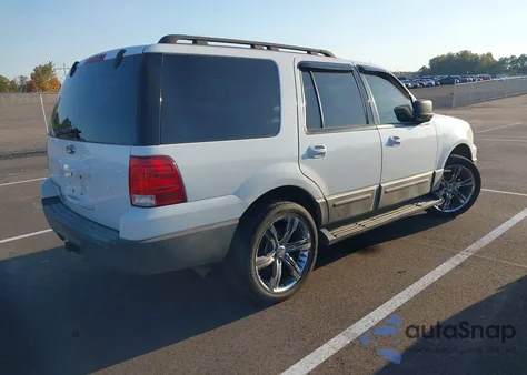 2006 Ford Expedition Xlt/Xlt Sport z USA, uszkodzony, nr VIN 1FMPU15516LA07197